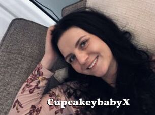 CupcakeybabyX