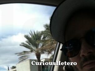 CuriousHetero