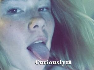 Curiously18