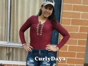 CurlyDaya