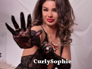 CurlySophie