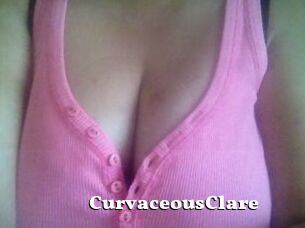 CurvaceousClare