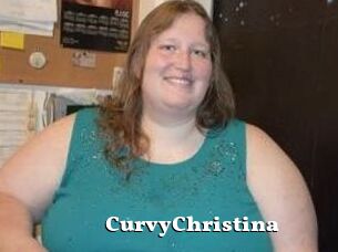 CurvyChristina