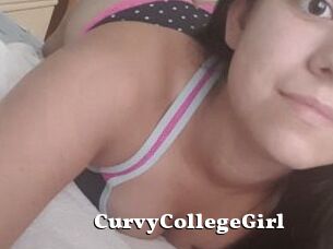 CurvyCollegeGirl