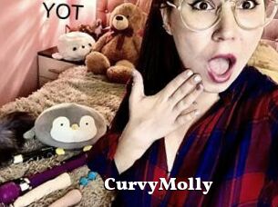 CurvyMolly