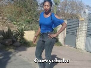 Curvychoke
