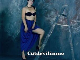 Cutdevilinme