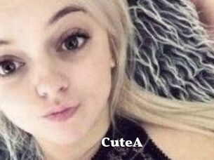 CuteA