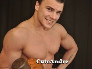 CuteAndre