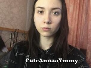 CuteAnnaaYmmy