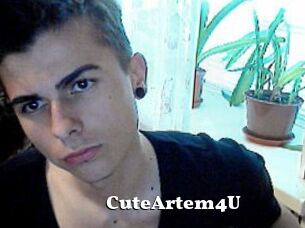 CuteArtem4U