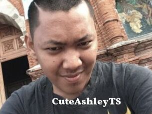 CuteAshleyTS