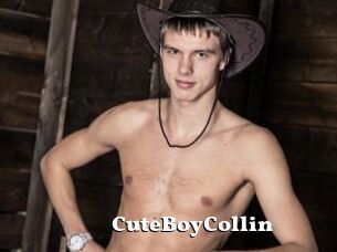 CuteBoyCollin
