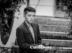 CuteBozy