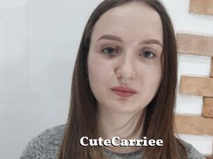 CuteCarriee