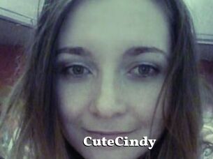 CuteCindy_