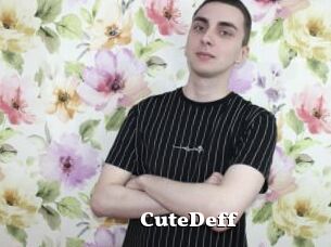 CuteDeff