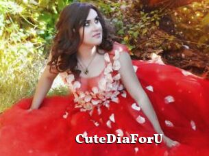 CuteDiaForU