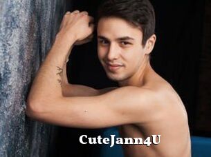 CuteJann4U