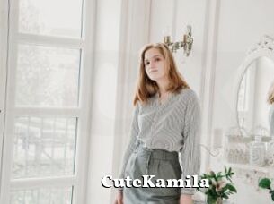 CuteKamila