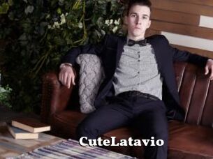 CuteLatavio