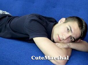 CuteMarshal