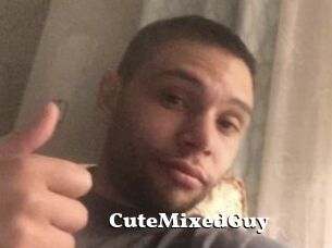 CuteMixedGuy