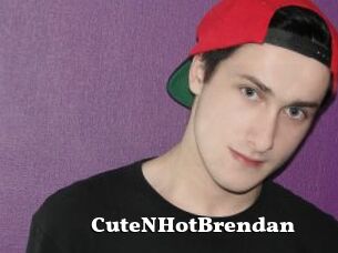 CuteNHotBrendan