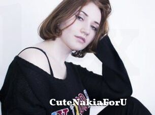 CuteNakiaForU