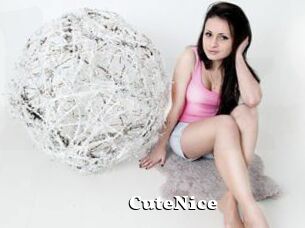 CuteNice