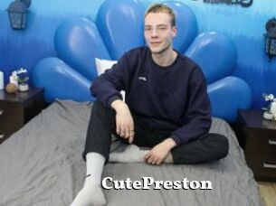 CutePreston