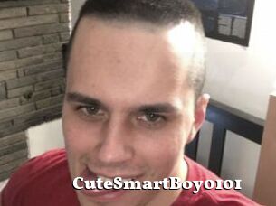 CuteSmartBoy0101