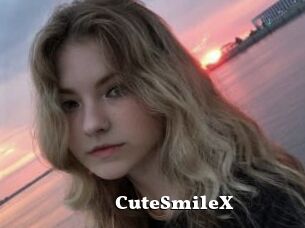 CuteSmileX