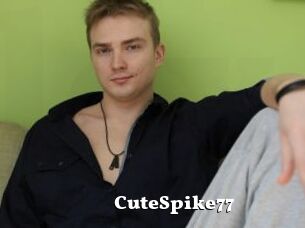 CuteSpike77