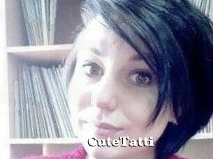 CuteTatti