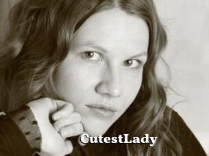 CutestLady