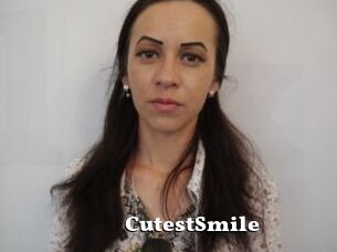 CutestSmile