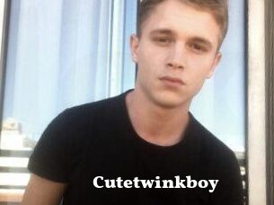 Cutetwink