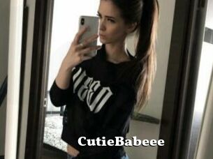 CutieBabeee