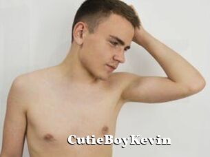 CutieBoyKevin