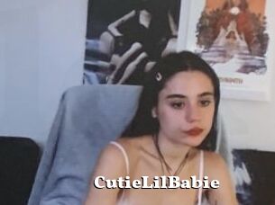 CutieLilBabie