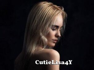CutieLisa4Y
