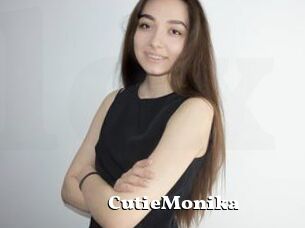 CutieMonika