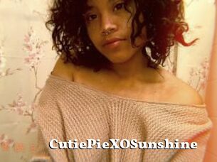 CutiePieXOSunshine