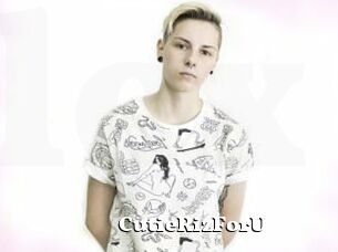 CutieRizForU