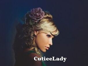 CutieeLady