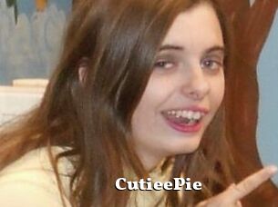 CutieePie