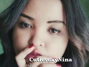 CutiesexyNina