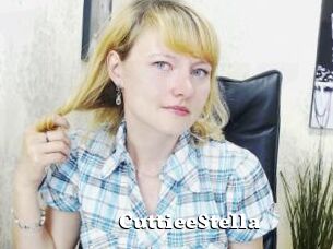 CuttieeStella