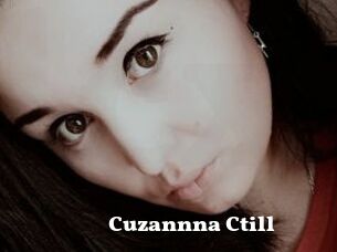 Cuzannna_Ctill